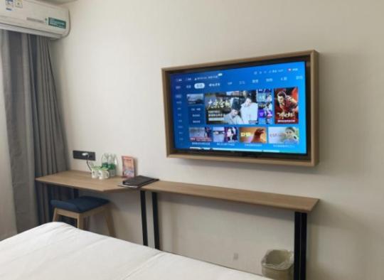 Greentree Inn Beijing Chaoyang Shilihe Antique City Express Hotel Esterno foto