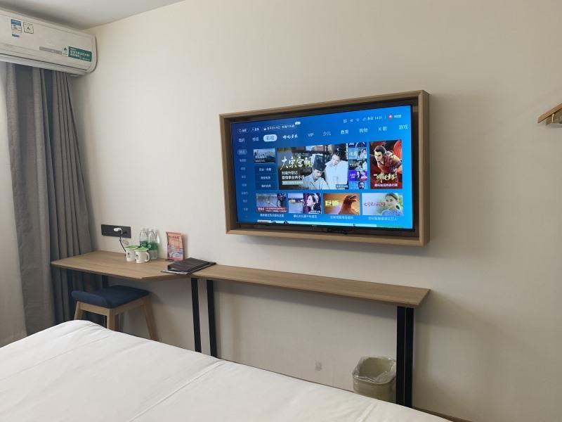 Greentree Inn Beijing Chaoyang Shilihe Antique City Express Hotel Esterno foto