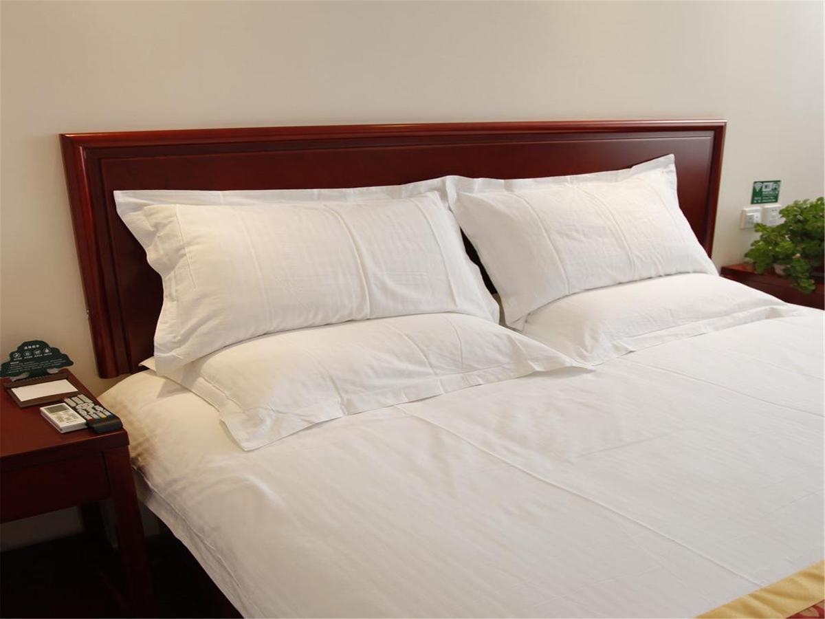 Greentree Inn Beijing Chaoyang Shilihe Antique City Express Hotel Esterno foto